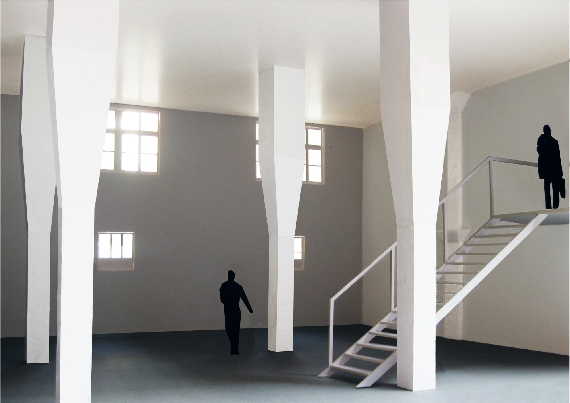 065 Dreispitz WErkstratt